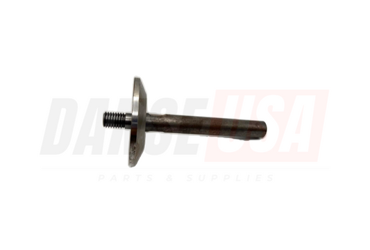 25380 Blade, Shaft/Flange for FCG1 Slabsaver Concrete Saw by Multiquip