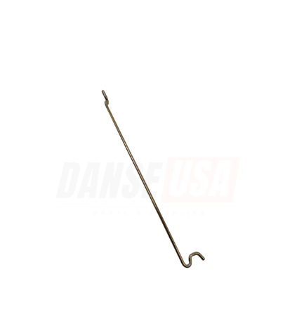 2544270101 Governor Rod Cp for Multiquip Mikasa MT84FA Jumping Jack Rammer