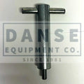2577 T-Bolt 1/4-20 for J Series Walk Behind Trowels by Multiquip Whiteman