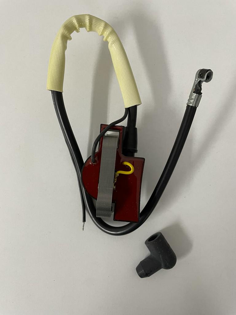 5000049598 Magneto Assembly by Wacker Neuson Genuine Parts