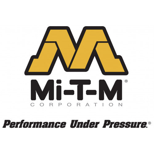 HSD Series Heat Exchange Assembly Parts By MiTM