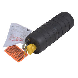 265048 4 in.- 6 in. Muni-Ball Plug 3/4 in. Bypass By Cherne