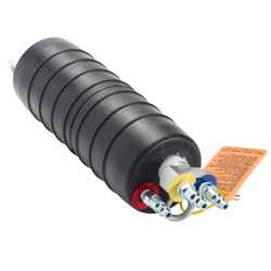 267048 Air-Loc Plug (Front) 4-6 in. By Cherne