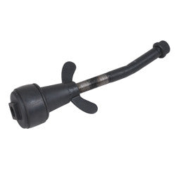 268038 3 Inch Iron Grip Bypass Plug, 11 PSI By Cherne