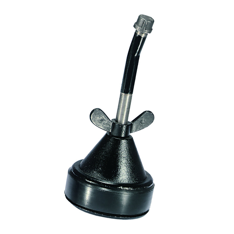 268048 4 Inch Iron Grip Bypass Plug, 8.7 PSI By Cherne