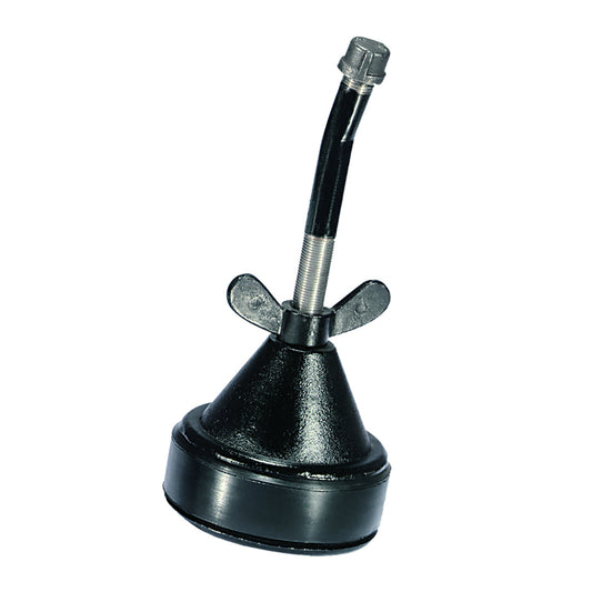 268048 4 Inch Iron Grip Bypass Plug, 8.7 PSI By Cherne