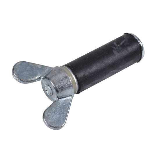 269840 1/2 inch Kwik ‘n Sure Plug by Cherne