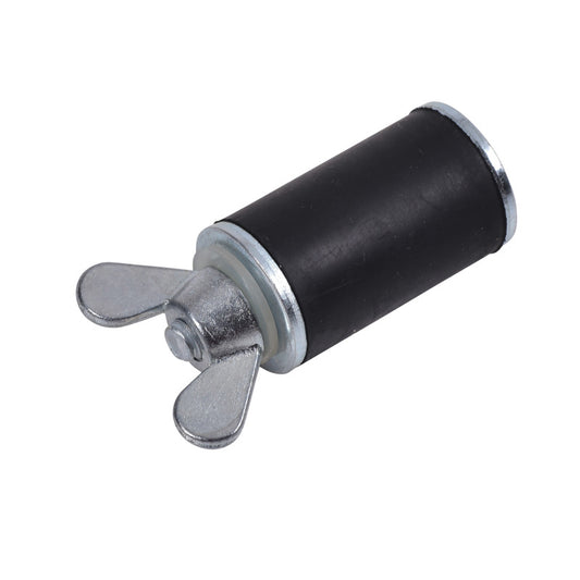 269875 1 inch Kwik ‘n Sure Plug by Cherne