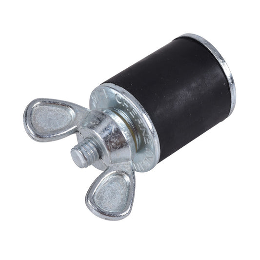 269883 1-1/4inch Kwik ‘n Sure Plug by Cherne