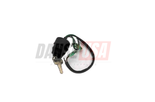 27005-2055 Ignition Switch, Kawasaki by Allen Enginnering