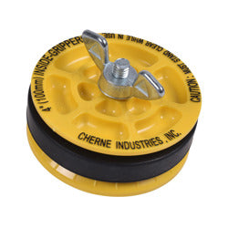 270296 4 in. Inside of Pipe Gripper Plug By Cherne