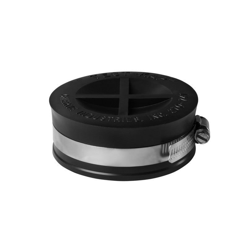 270741 3 Inch Test-Kap Plug By Cherne