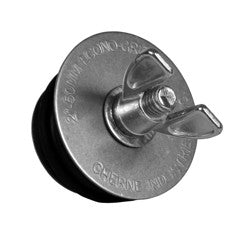 271527 2 Inch Econ-O-Grip Plug By Cherne