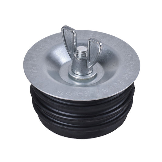 271535-3 Inch Econ-O-Grip Plug By Cherne