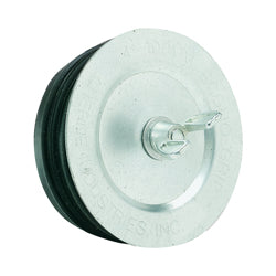 271543 4-Inch Econ-O-Grip Plug By Cherne
