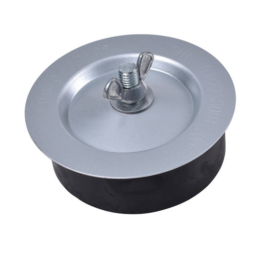 271551 5 Inch Econ-O-Grip Plug By Cherne