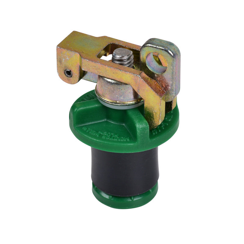 271648 1 inch - 1.25 inch Monitor Well Locking Plug by Cherne