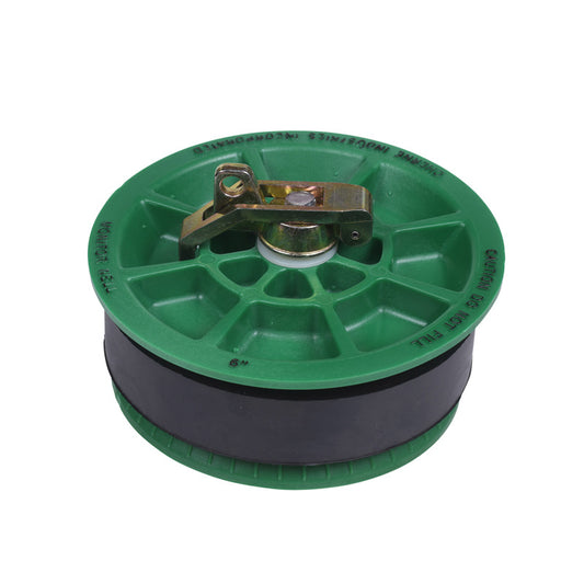 271691 6inch Monitor Well Locking Plug by Cherne