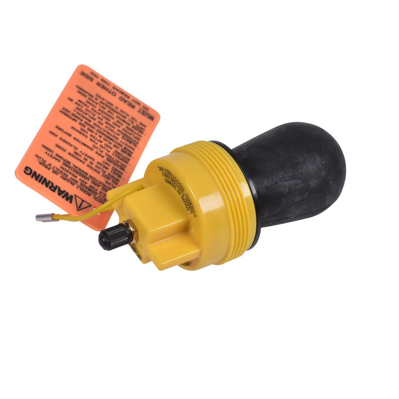 271705 2 inch Clean-Seal Plug by Cherne