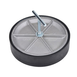 272930 15 Inch Aluminum T-Handle Gripper Plug (Non Bypass) By Cherne