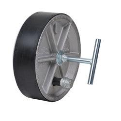 272973 12 Inch T-Handle Gripper Plug with 3/4" Bypass By Cherne