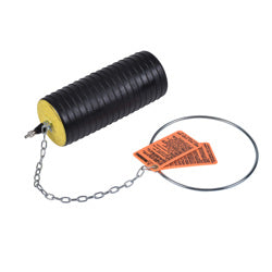 276468 4in.- 6in. Multi-Size Test-Ball Plug By Cherne