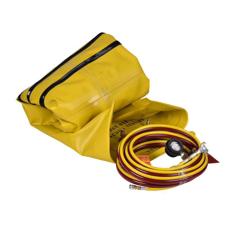 277231 Pillow-Style Test-Ball 66 in. Urethane By Cherne