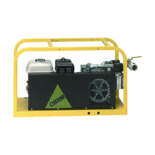 278168 Vacuum Pump, Briggs & Stratton Engine By Cherne