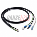 2800393 Harness, Hydraulic Pump by Diamond Products
