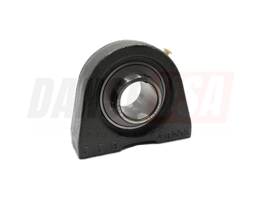 28081-001 Bearing, Pillowblk 1.25Id As206-20 for SP2S20H Flat Concrete Saw by Multiquip