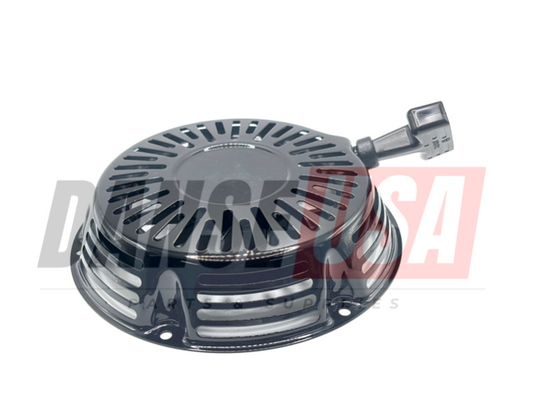 28400ZE3W01ZB  Starter Assy., Recoil *Nh1*, Black  for Multiquip Mikasa MVH402GHB Plate Tamper Compactor