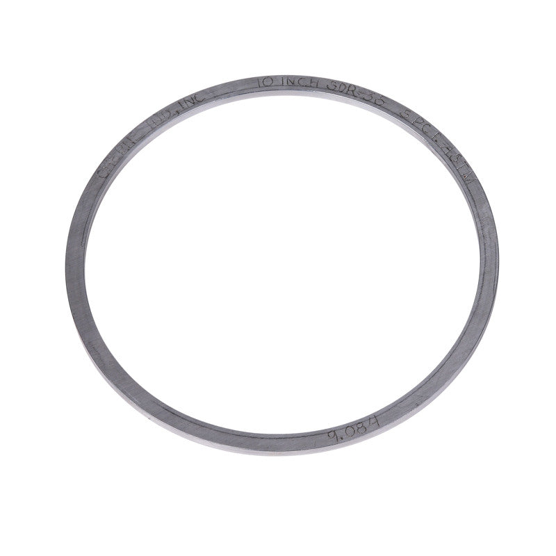 284698 Proving ring, 10 Inch 5% Deflection, SDR 35 By Cherne 