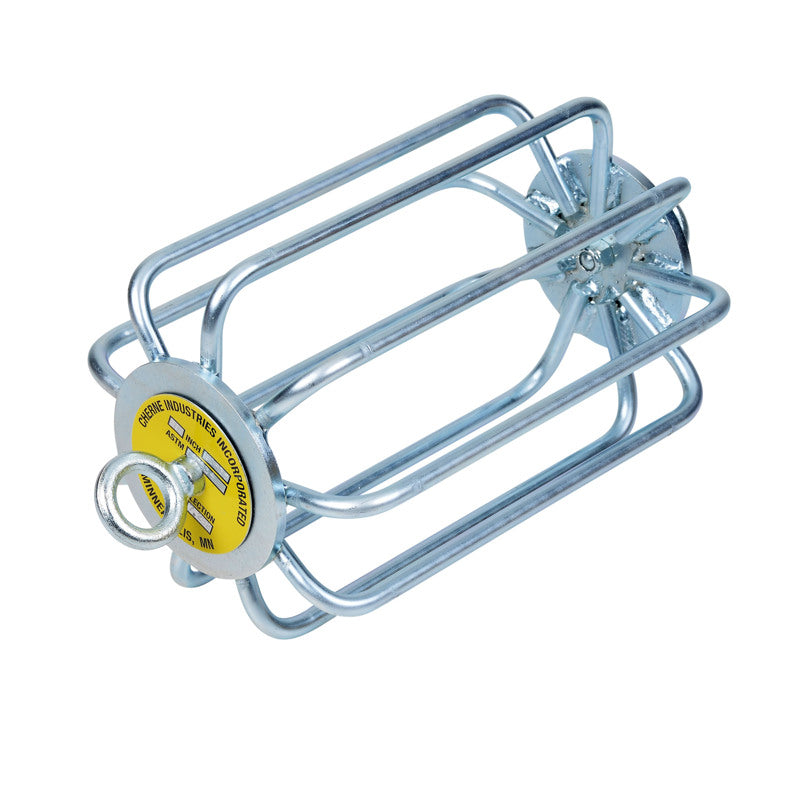 286098 Deflection Gauge, 12 Inch Fixed SDR 35 5% By Cherne 