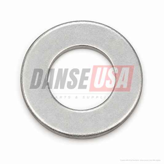 2900003  Flat Washer 3/4" SAE by Diamond Products