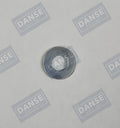 2900009  Flat Washer 1/4" SAE for CC5555-3 Concrete Saw Core Cut by Diamond Products