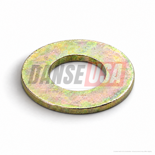 2900022  Flat Washer 5/16" SAE by Diamond Products