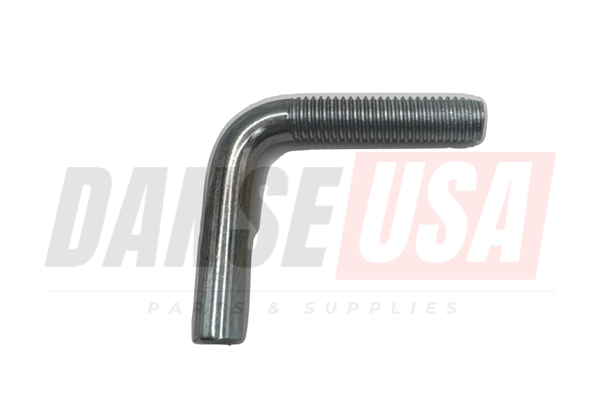 2900078 "L"-Bolt, 1/2-13 for M-1 CORE RIG Core Bore Drilling Rig Core Cut by Diamond Products