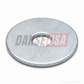 1/4"X1-1/4" Fender Washer 2900083 Fits Core Cut By Diamond Products