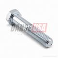 2900105 Cap Screw, Hex Hd., 1/2-13 x 2-3/4" by Diamond Products