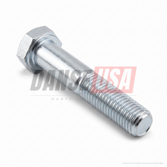 2900105 Cap Screw, Hex Hd., 1/2-13 x 2-3/4" by Diamond Products