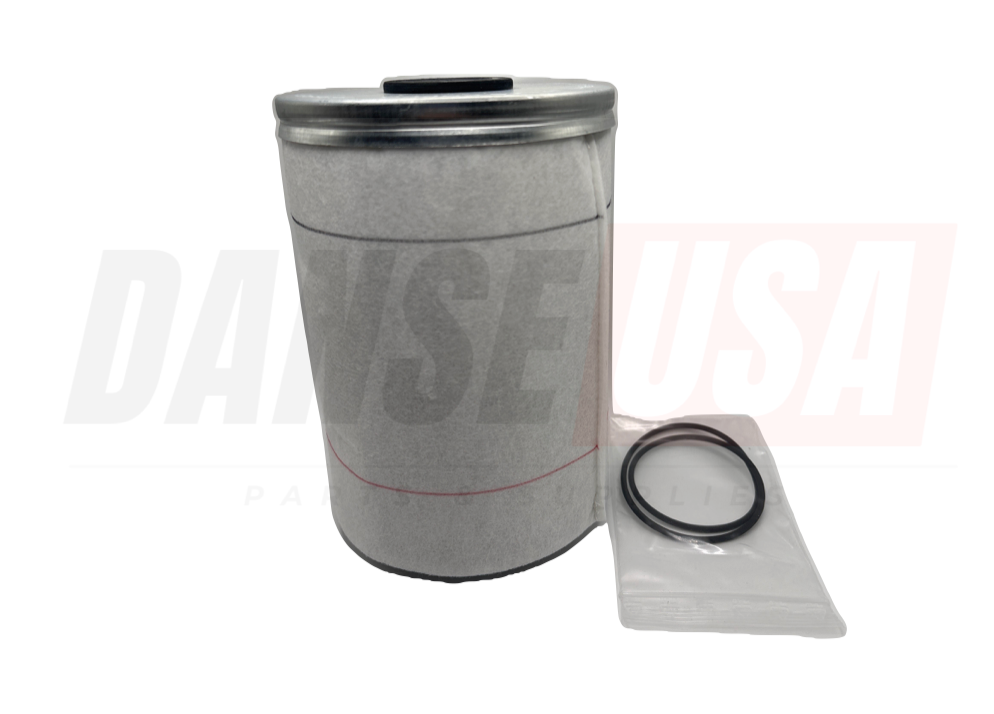 2911006801 KIT OIL SEPARATION XAS '6' '7' FOR ATLAS COPCO DYNAPAC CHICAGO PNEUMATIC EQUIPMENT
