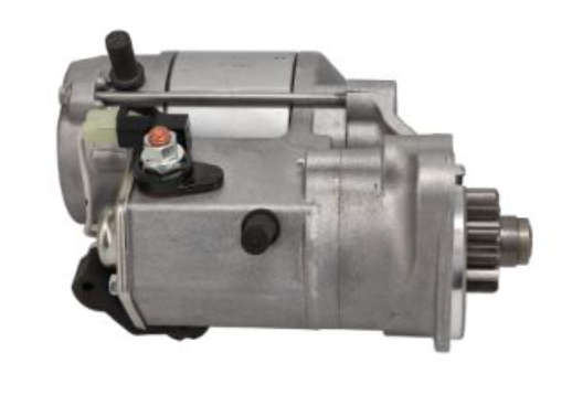 2913311600 Starter Assembly for Atlas Copco Chicago Pneumatic Equipment