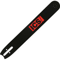 ICS 25" Force4 Hydraulic Chainsaw Guide Bar 525320