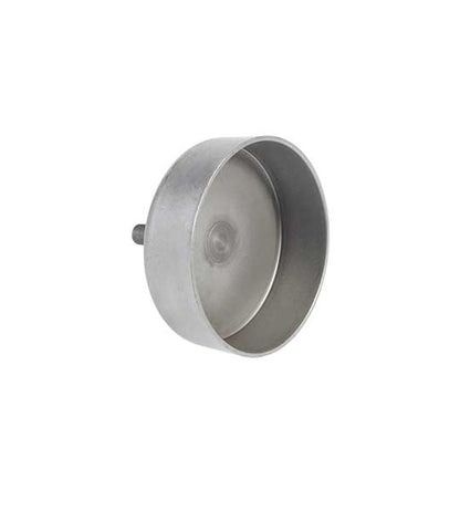 240-0160 Clutch Drum by General Equipment Co. 2400160