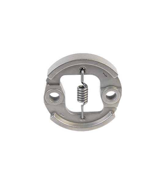 240-0170 Clutch Rotor Shoe Assembly by General Equipment Co. 2400170
