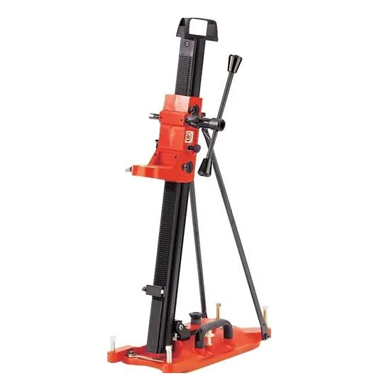 4240020 M4 Combination Stand for Weka Motor with 30" Mast by Core Bore Diamond Products