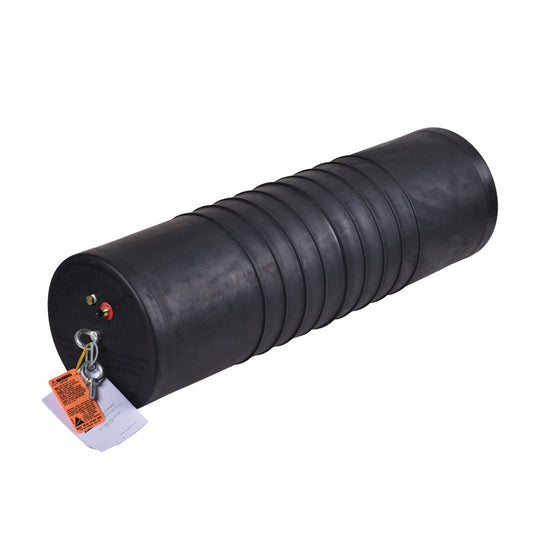 310728 48-72 in. I-Series Test-Ball Plug By Cherne