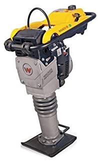 BS50-4s 5200000679 Rev 111 Parts Manual by Wacker Neuson (Download the Specification File)