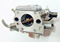 315153102 CARBURETOR CPL., EK6101 BY MAKITA
