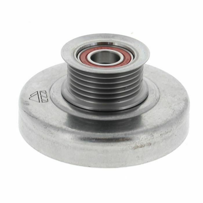 315223100 CLUTCH DRUM CPL., EK6101 BY MAKITA